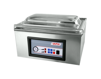Вакуумные упаковщики банкнот VAMA BP-series