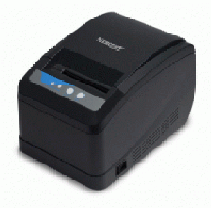 Термопринтер самоклеящихся этикеток MERTECH LP80 TERMEX
