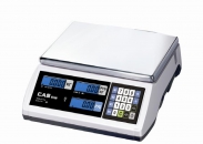 Торговые весы CAS ER-Junior